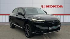 Honda HR-V 1.5 eHEV Advance 5dr CVT Hybrid Hatchback
